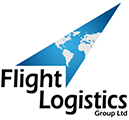 Flight Logistics Logo