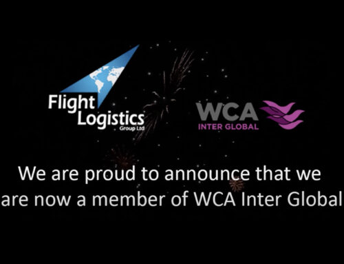 WCA Inter Global Membership