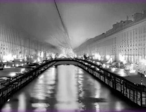 AI generated artwork – Divided opinion