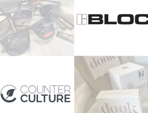 BLOC Eyewear and Counter Culture help raise funds in support of Wokingham charity