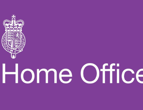 Home Office reports Strike Action Civil Service PCS Union