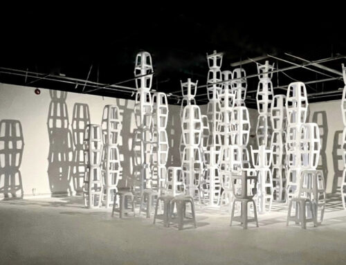 KV Duong – No Place Like Home (A Vietnamese Exhibition) Part II