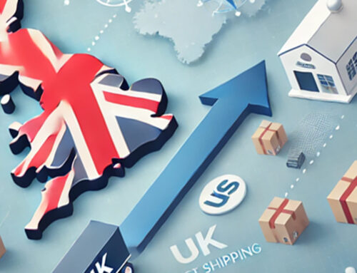 Trump’s Tariffs: Why UK-based operations and direct shipping to US customers could be the smarter move