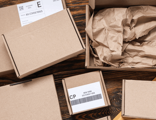 Smart packaging choices: How to select the right packaging for your e-commerce shipments