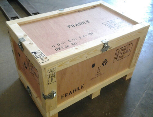 Need an Art Crate ?