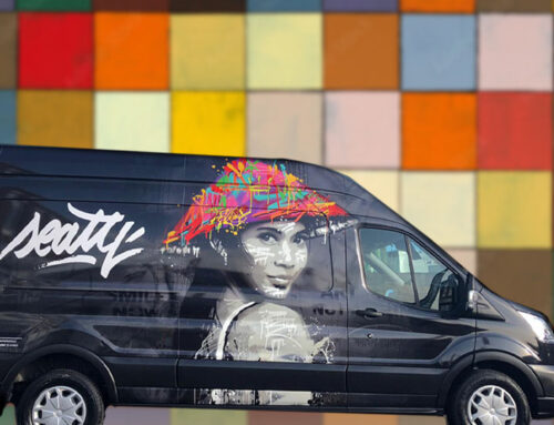 The 12 most common art shipping mistakes (and how to avoid them)