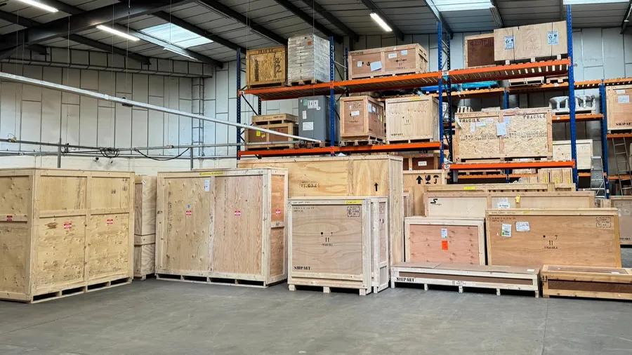 Art Packaging Services in UK