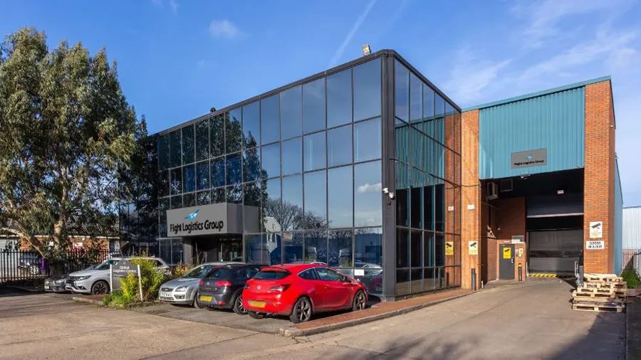 International Art Shipping Services