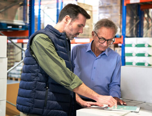 Is your fulfilment still fit for where your ecommerce business is going?