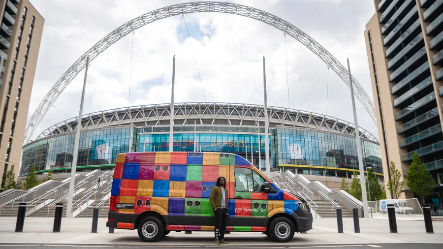 Reliable Art Courier Company UK