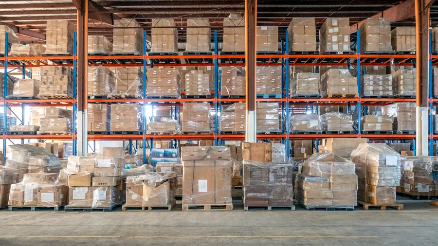 Reliable Freight Forwarding Company UK