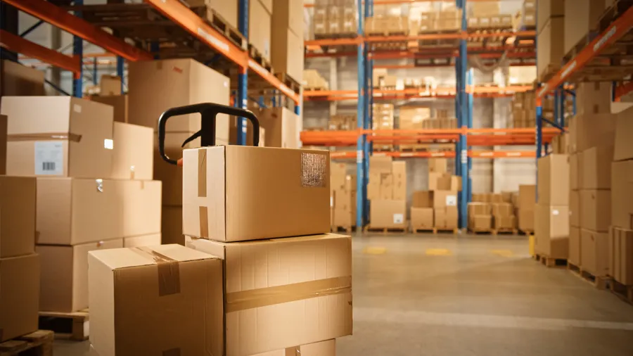 Reliable Warehousing Services UK