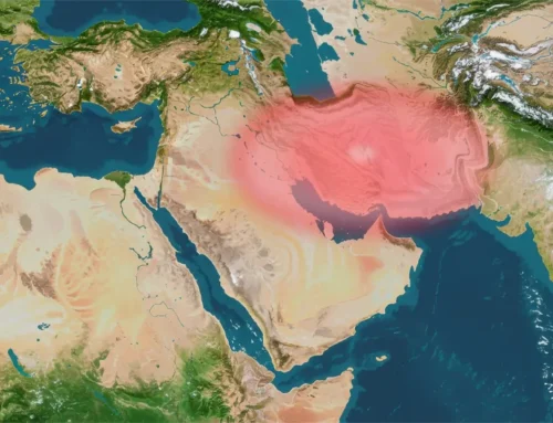 Service update: Middle East transport networks and insurance advisory