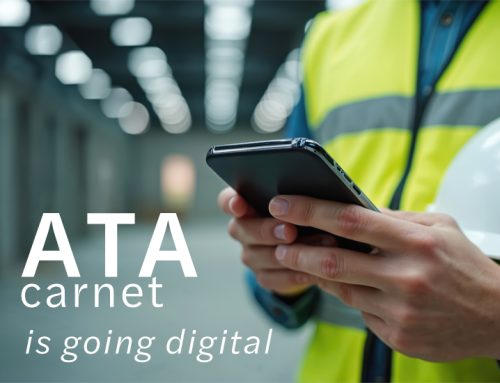 ATA Carnets are going digital, here’s what your business needs to know