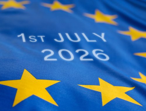 EU to discontinue duty-free shipments – FAQs