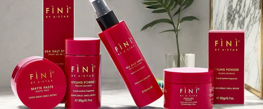 Fini by a star ecommerce case study