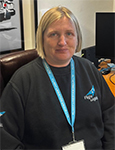 Lisa Secker
