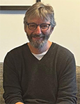 Steve Moxon-Riedlin