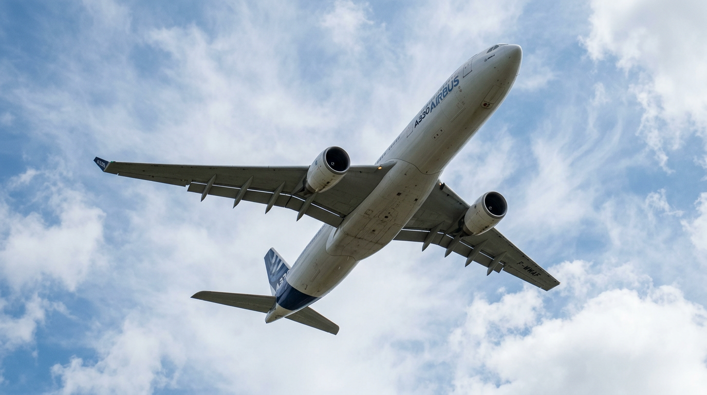 Flight Logistics International Courier
