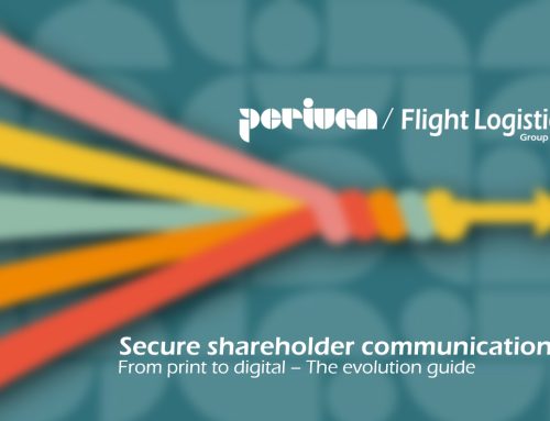 Protected: From print to digital – A guide to the evolution of secure shareholder communications