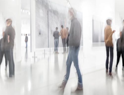 Art Exhibition Deadlines: The One Date That Cannot Move